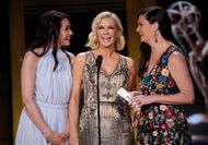 45th Annual Daytime Emmy Awards - Show - Source: Getty